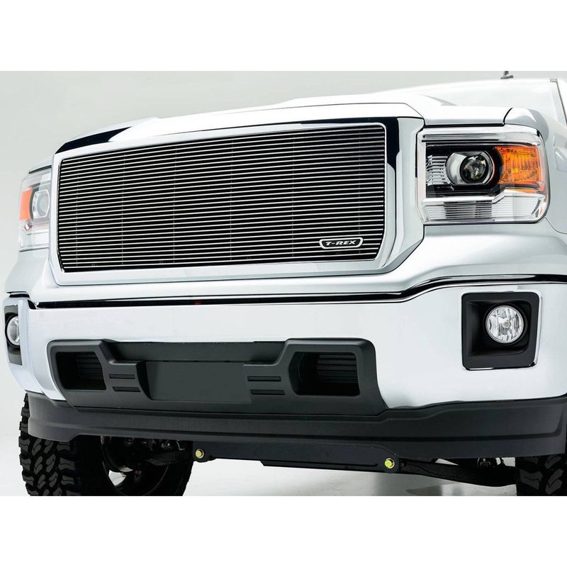 Fits 2014-2015 GMC Sierra 1500 (TEX-20208)