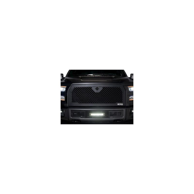 Fits 2015-2017 Ford F150 (PUT-270546B)