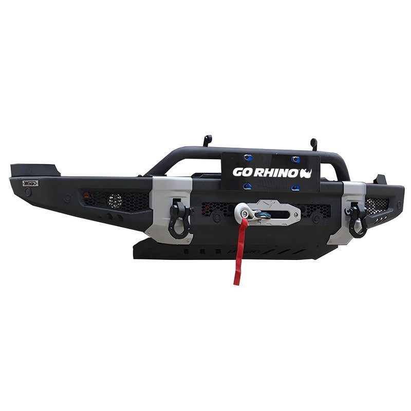 Defensa Delantera Conquest para Tank300 24 - 25