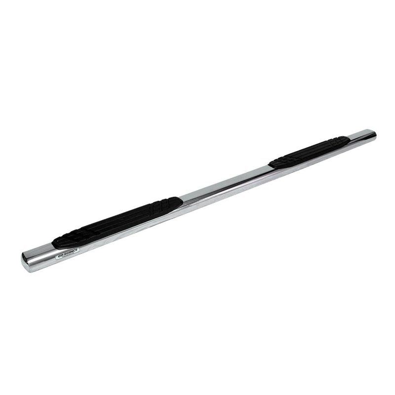 Estribos WIDESIDER 4" Inox de 87" para (Solo Estribos)
