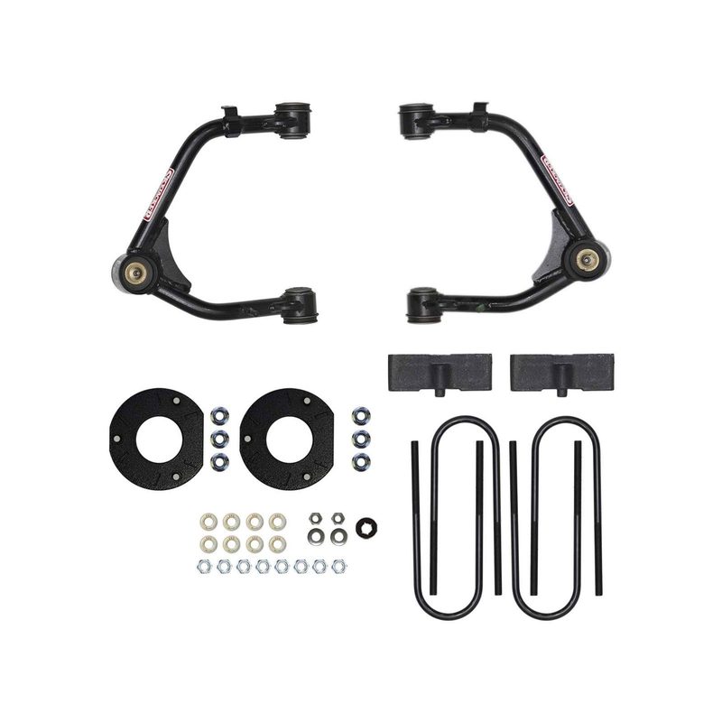 Fits 2025 Chevy Silverado/GMC Sierra 1500, 5'8" ,6'6" ,8' Bed (SKY-C25350PSE)