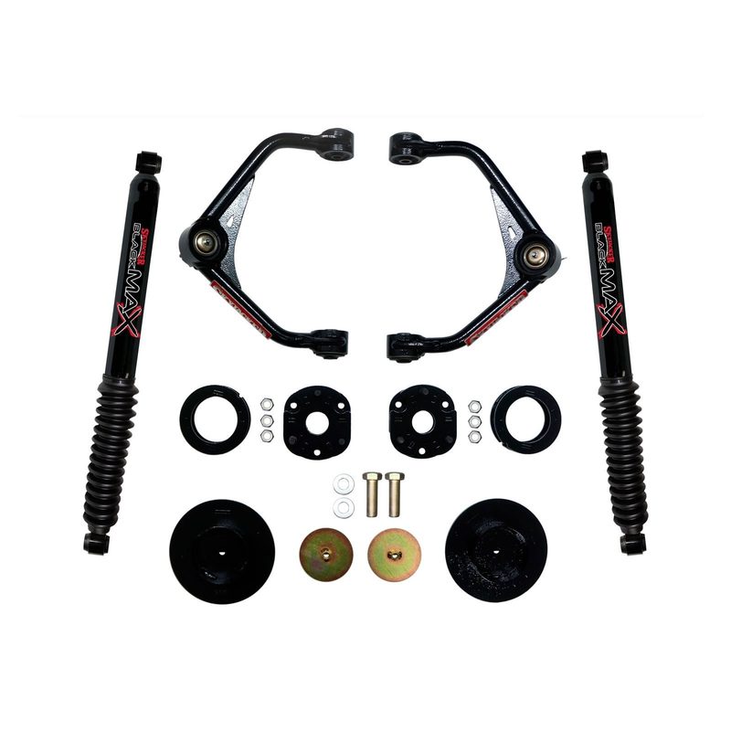 Skyjacker 3" UCA Lift Kit R1230PB