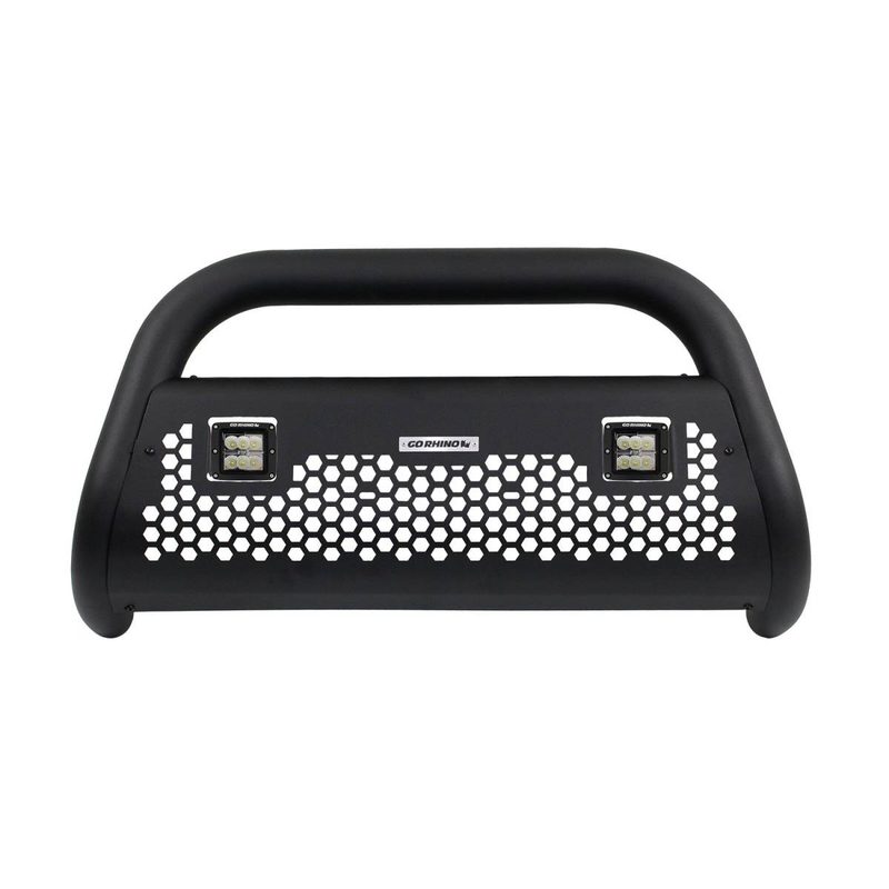 Defensa RC2 LR2 Con Luz para Tacoma 24 - 26