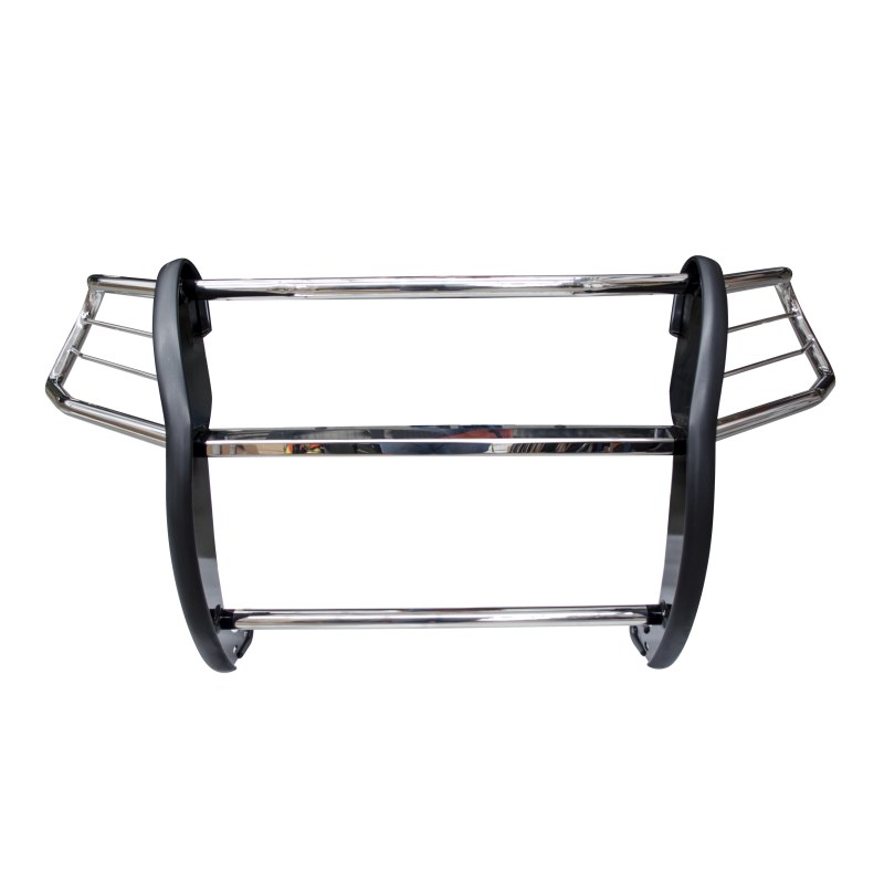 Euroguard Doble Acabado Ford Ranger 16-20