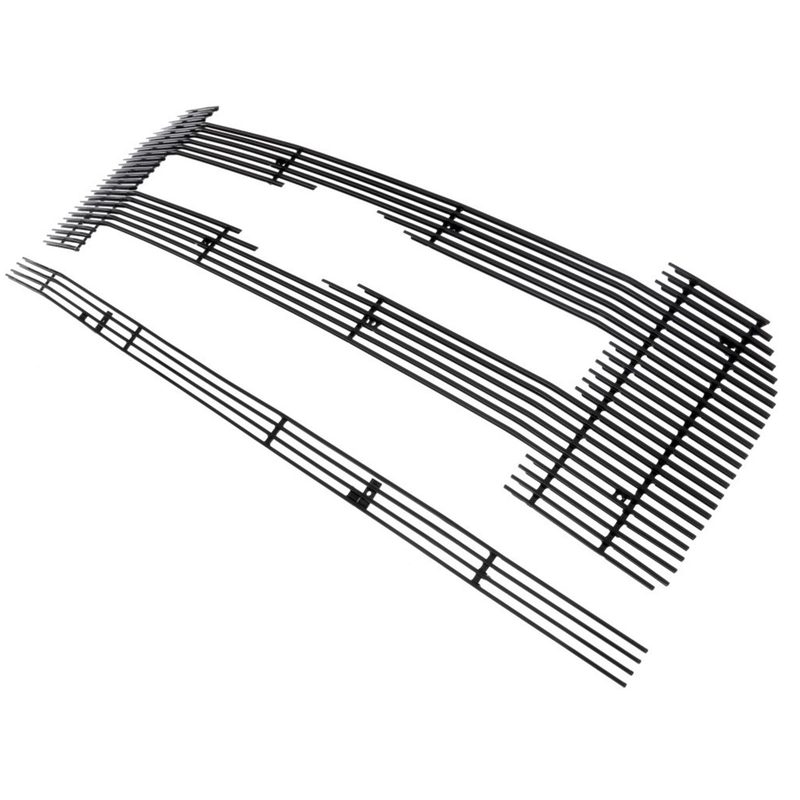 APS Bar Billet Grille GR06FFC11H