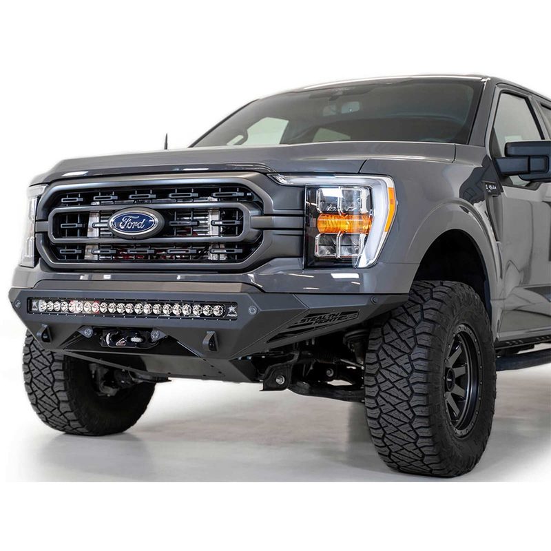Fits 2021-2023 Ford F150 (ADD-F191422860103)