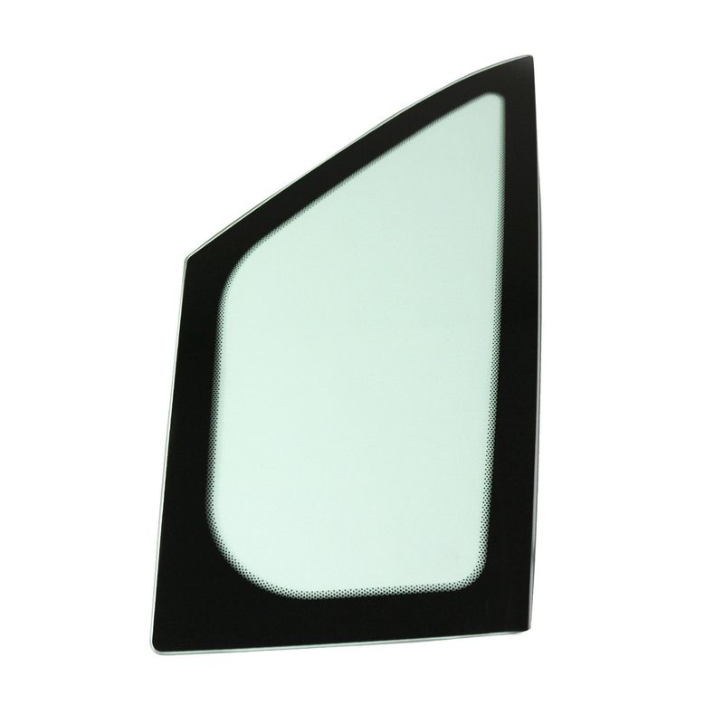 2014-2026 RAM ProMaster Quarter Window Glass Left Driver Side L1 L2 L3 L4