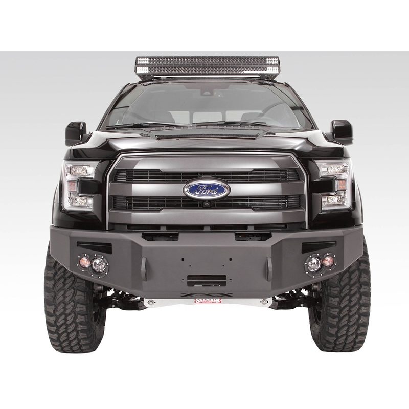 Fits 2015-2017 Ford F150 (FBF-FF15-H3251-1)