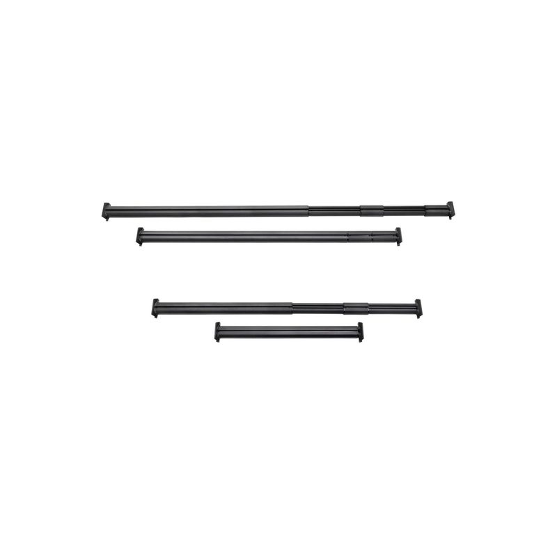 Yakima SideBar- Long Bed 8001154