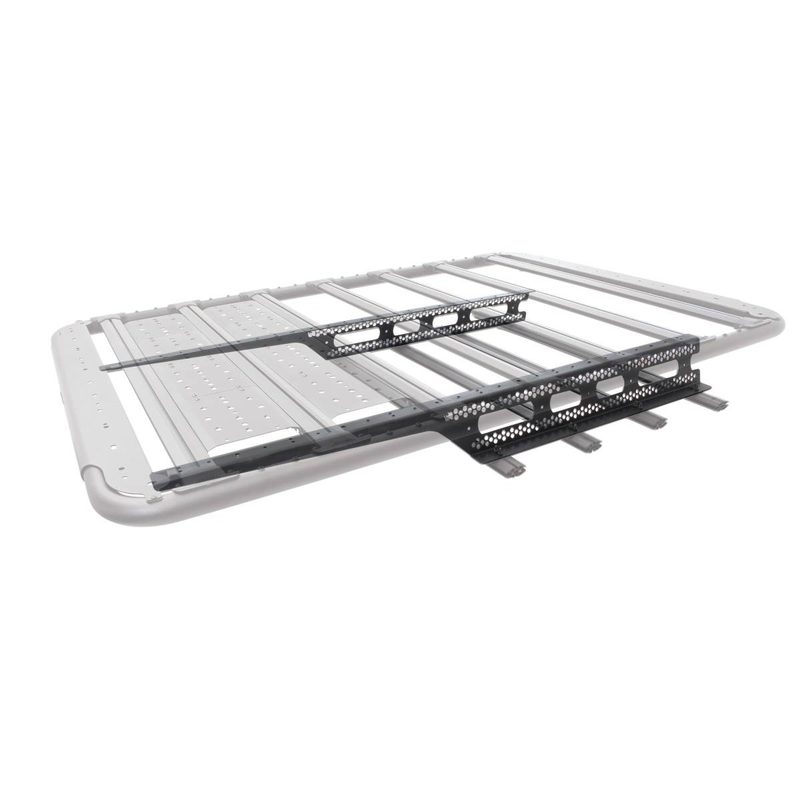 XRS Cab Overhang Mount Kit - 65" Basket