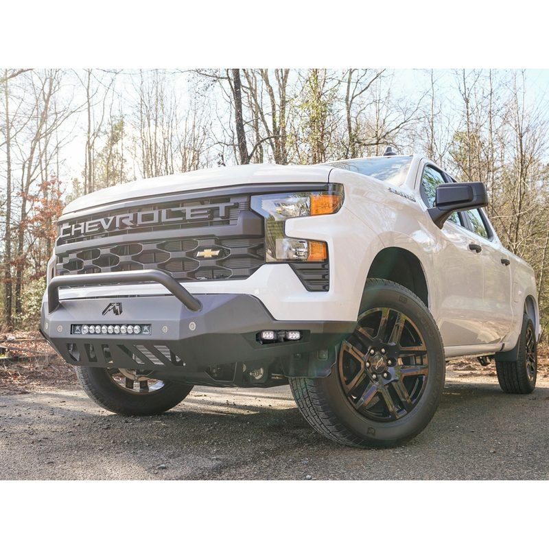 Fits 2022-2026 Chevy Silverado 1500 (FBF-CS22-D5652-1)