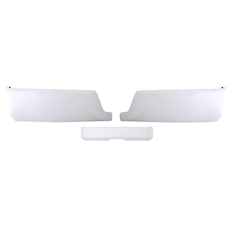 Fits 2009-2018 Ram 1500/2500/3500, 2010-2018 (ECC-BR1010)