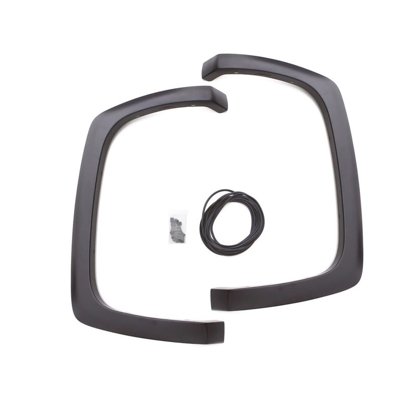 Fits 2009-2014 Ford F150, 5'7" ,6'7" ,8' Bed (LND-SX312SB)