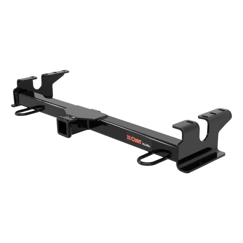 Tirón CURT Frontal Ford F250 2WD 31311