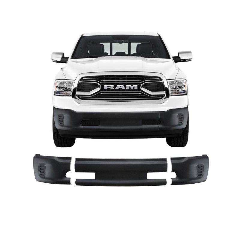 Fits 2013-2018 Ram 1500 (ECC-DR0102)