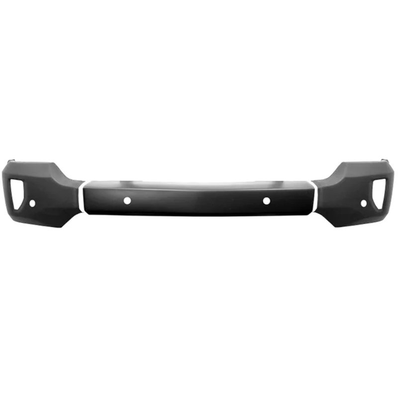 Fits 2016-2018 Chevy Silverado 1500 (ECC-DK0412)