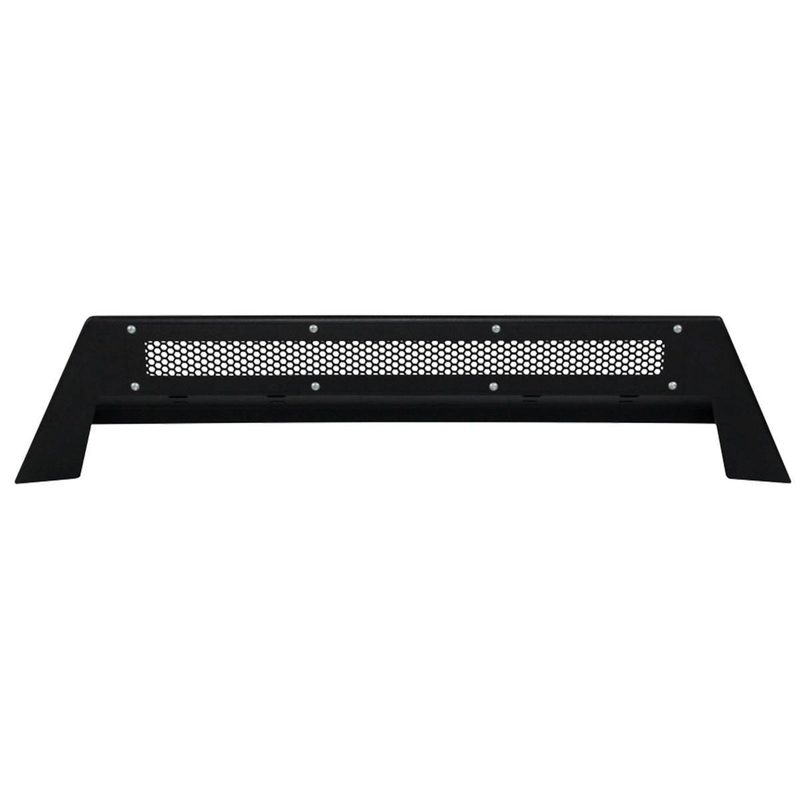 Barra Portalámpara para defensa BR6 para F-150 / Lobo 18 - 20 Sup Cab