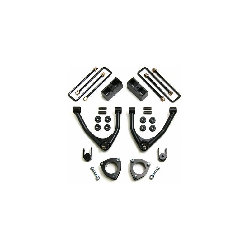 Fits 2007-2016 Chevy Silverado/GMC Sierra 1500 (RDY-69-3285)