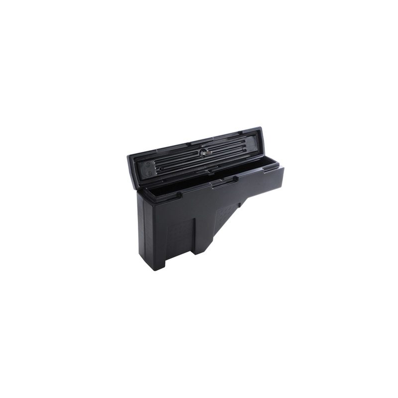Fits Many 1962-2019 Chevy, GMC, 5'8"-8' Bed (DEZ-DZ95P)