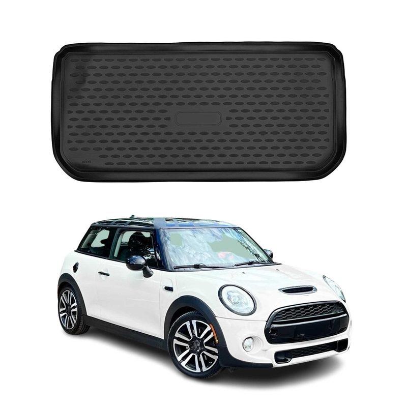 2014-2023 Mini Cooper One F56 Cargo Liner Trunk Mat All Weather