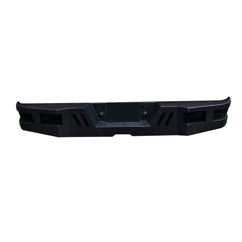 Fits 2015-2020 Ford F150 (BLK-ARB-F115-KIT)