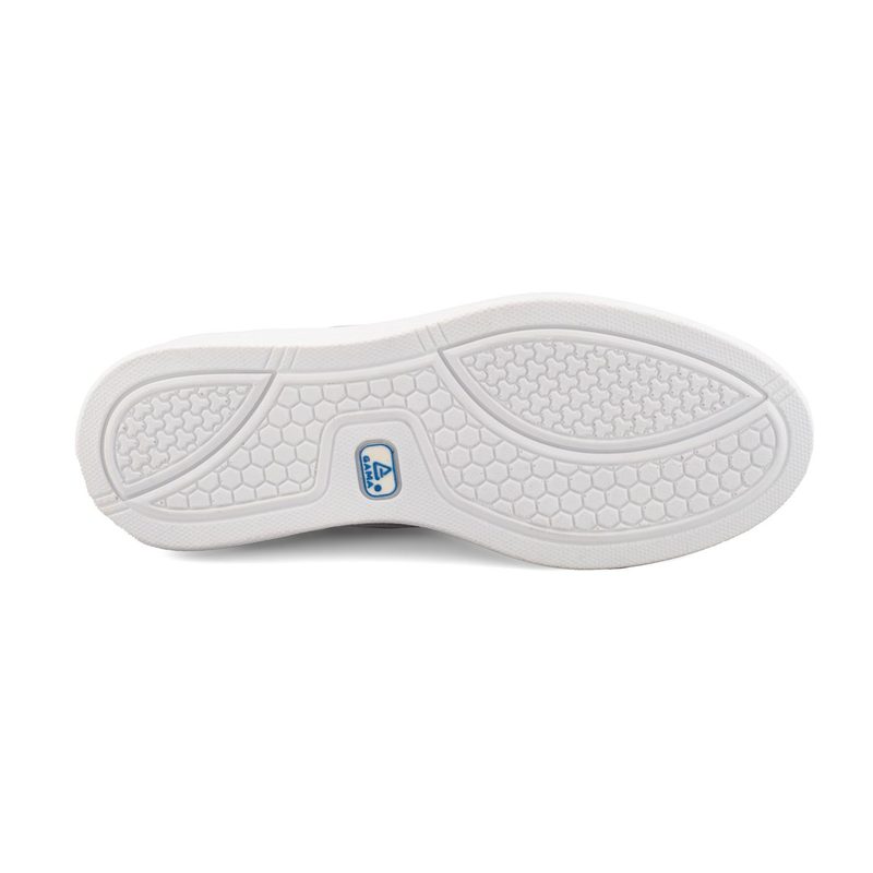 Choclo 228 Napa Soft Blanca (CABALLERO)