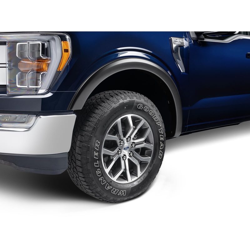 Fits 2021-2026 Ford F150, 5'7" ,6'7" ,8' Bed (BUS-20131-02)