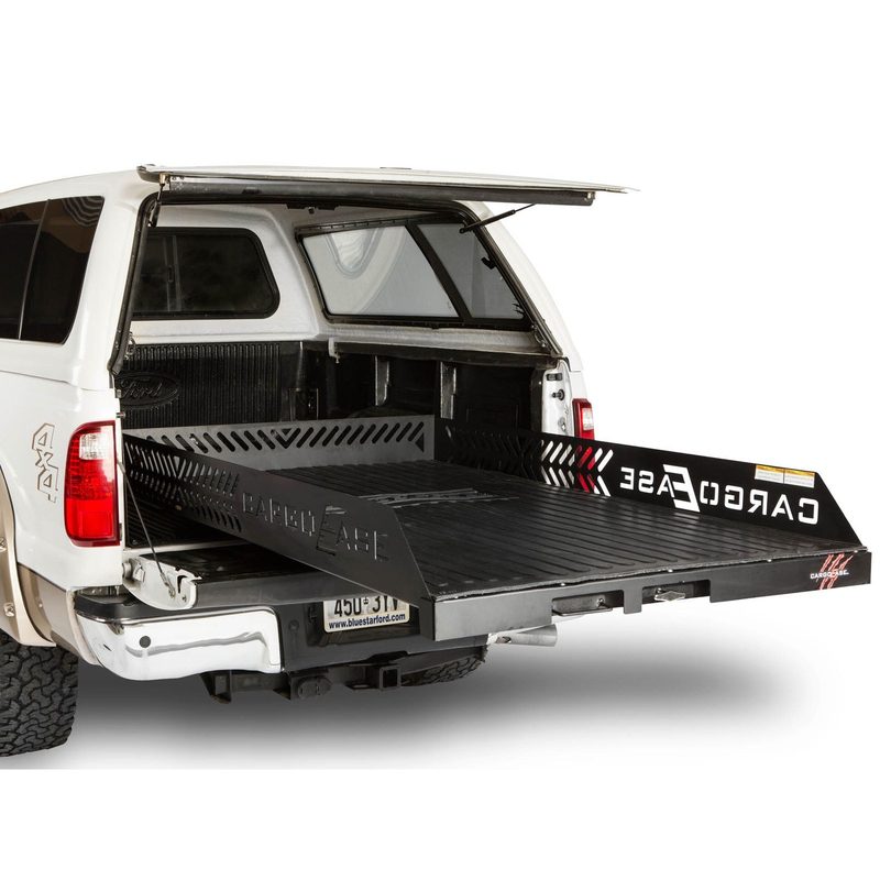 Fits Many 2025 Chevy, Dodge, Ford, GMC, Ram, 8' Bed (CGE-CE9548C15)