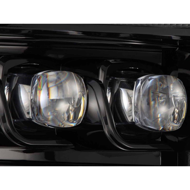 Fits 2021-2023 Ford F150 Raptor (ARX-880138-3)