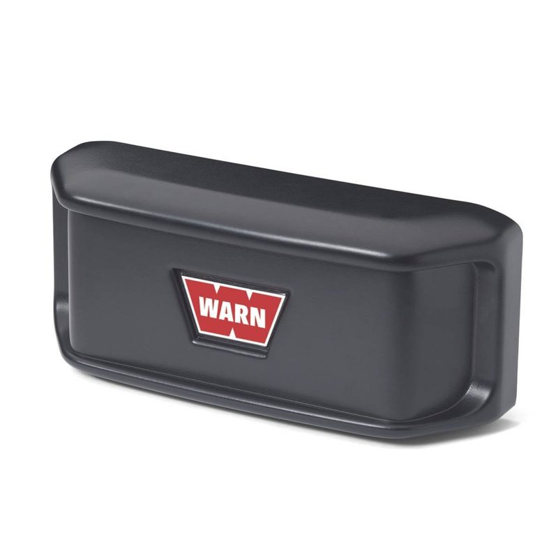 Cubierta de Guia de Winch Warn