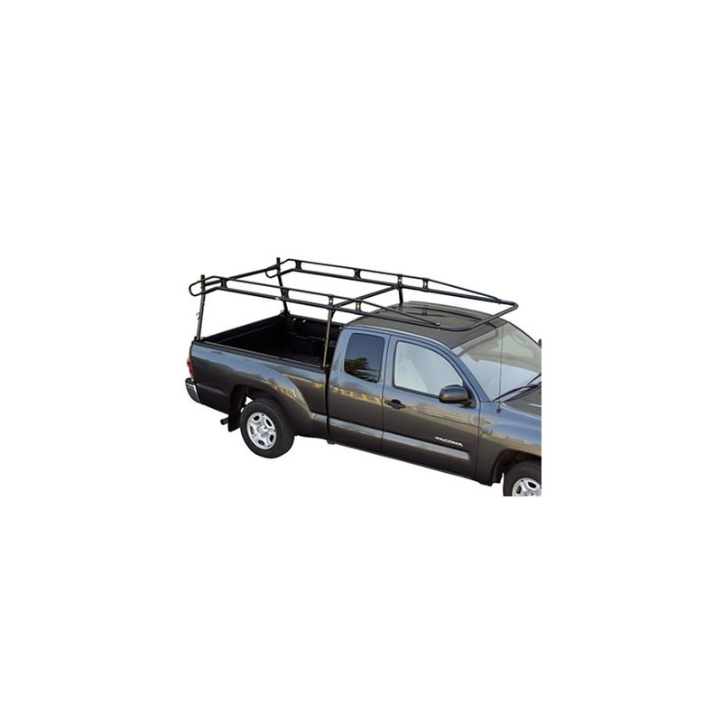 Fits Many 2024 Chevy, Dodge, Ford, GMC, Lincoln, Nissan, Ram, Toyota, 6'3"-8' Bed (KGM-80000)