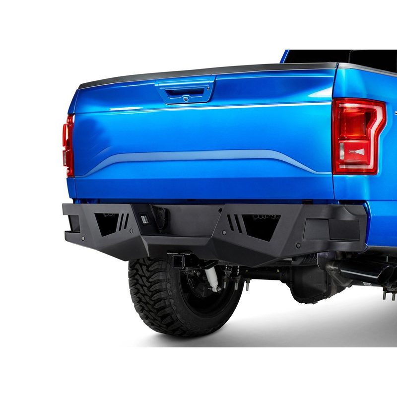Fits 2015-2020 Ford F150 (BLK-ARB-F115)