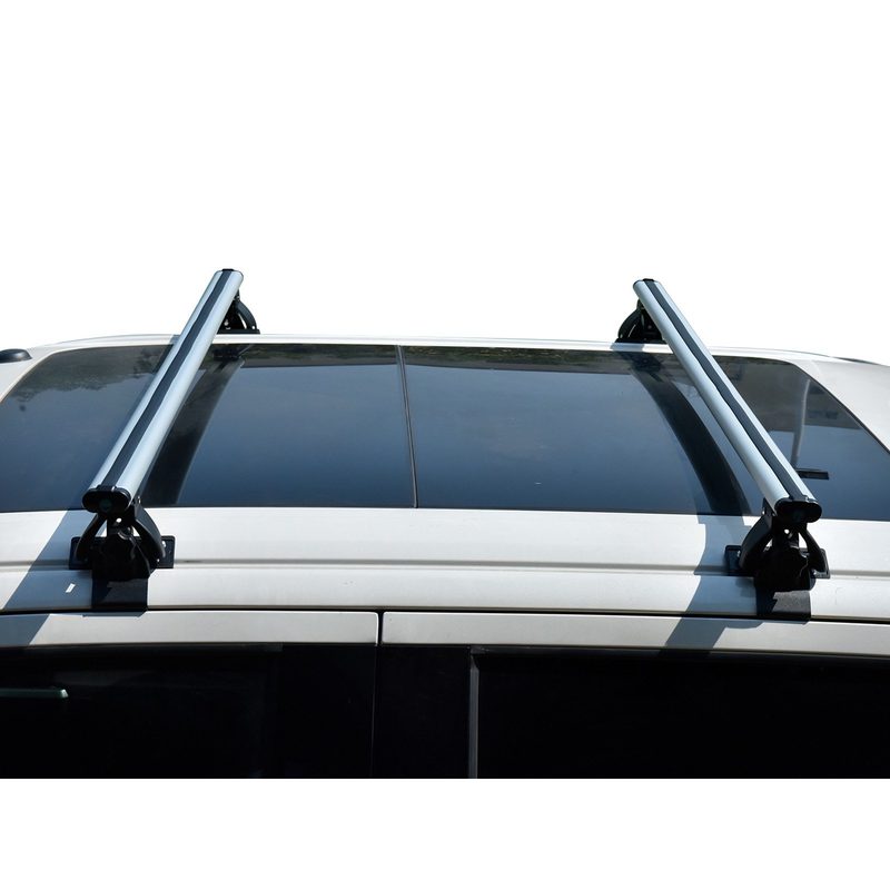 Fits Many 2013-2023 Chevy, Dodge, Ford, Ram, Toyota (BLK-TR-60SI)