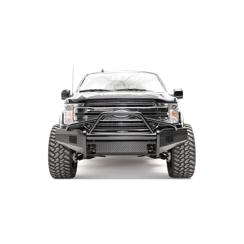 Fits 2018-2020 Ford F150 (FBF-FF18-K4562-1&FBF-KGMOD-1)