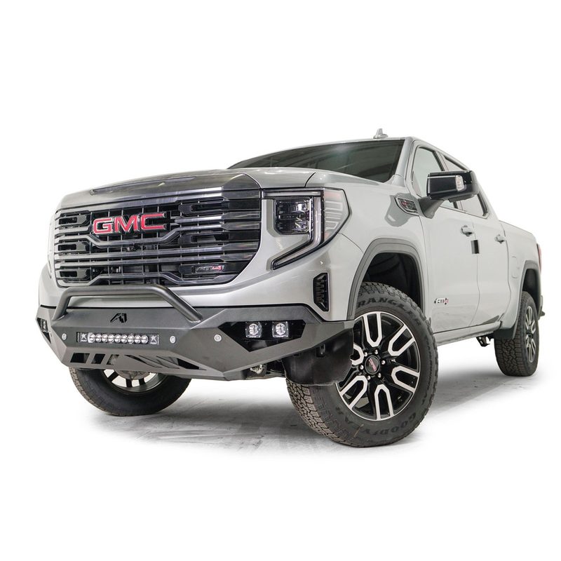 Fits 2022-2026 GMC Sierra 1500 (FBF-GS23-D5852-1)