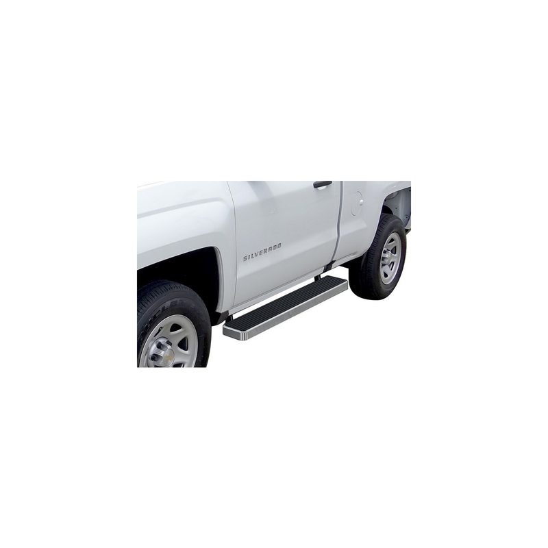 Fits 2007-2018 Chevy Silverado/GMC Sierra 1500, 2007-2019 Silverado/Sierra 2500/3500 (APS-IB03FAI6A)