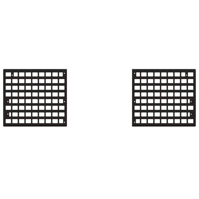 Fits 2021-2026 Ford F150, 5'7" ,6'7" Bed (PUT-195170T-2)