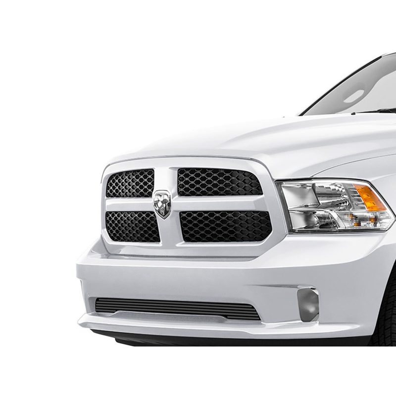 APS Bar Billet Grille GR04FEI20J