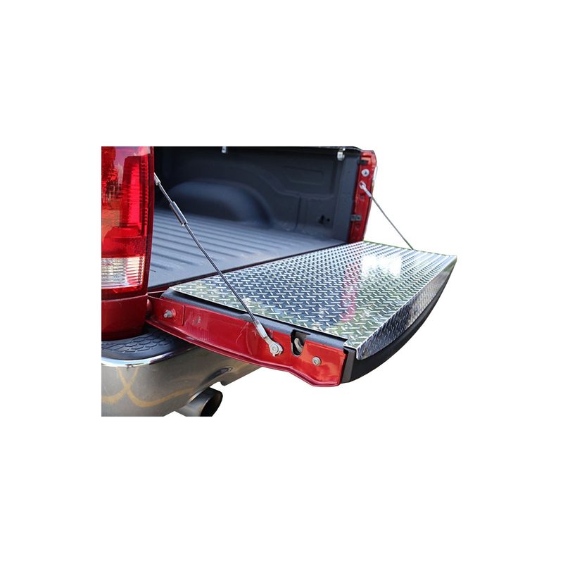 Fits 2014-2018 Chevy Silverado/GMC Sierra 1500, 2015-2019 Silverado/Sierra 2500/3500 (DEZ-DZ4122)