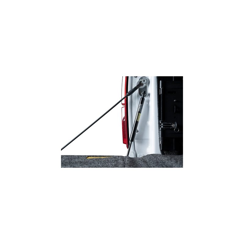 Fits 2019-2026 Ram 1500 (DEZ-DZ43302)