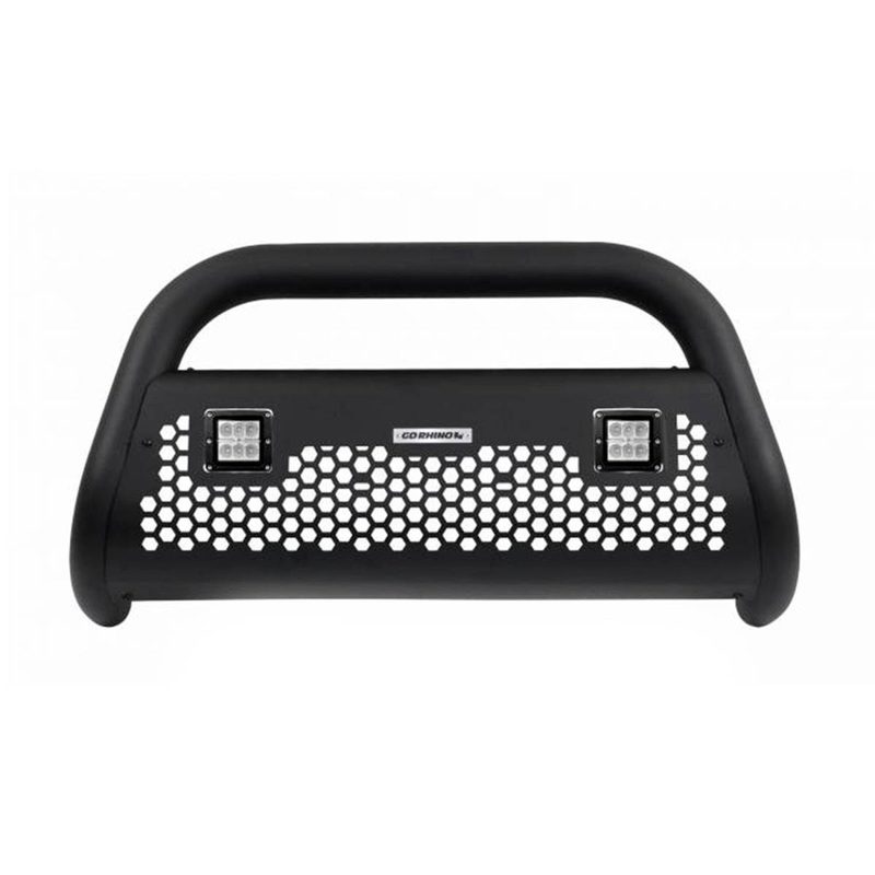 Defensa RC2 LR2 Con Luz para Remax 2024+