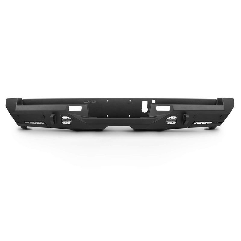 Fits 2019-2026 Ram 1500 (DV8-RBDR1-03)