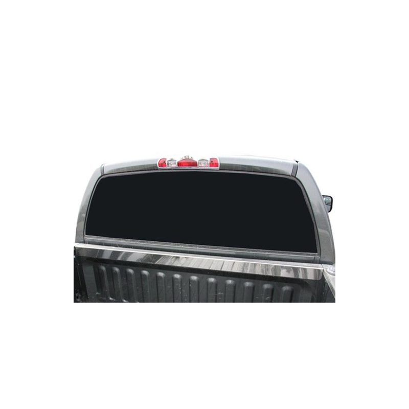 Fits 2009-2018 Ram 1500, 2019-2024 1500 Classic (PUT-51165)