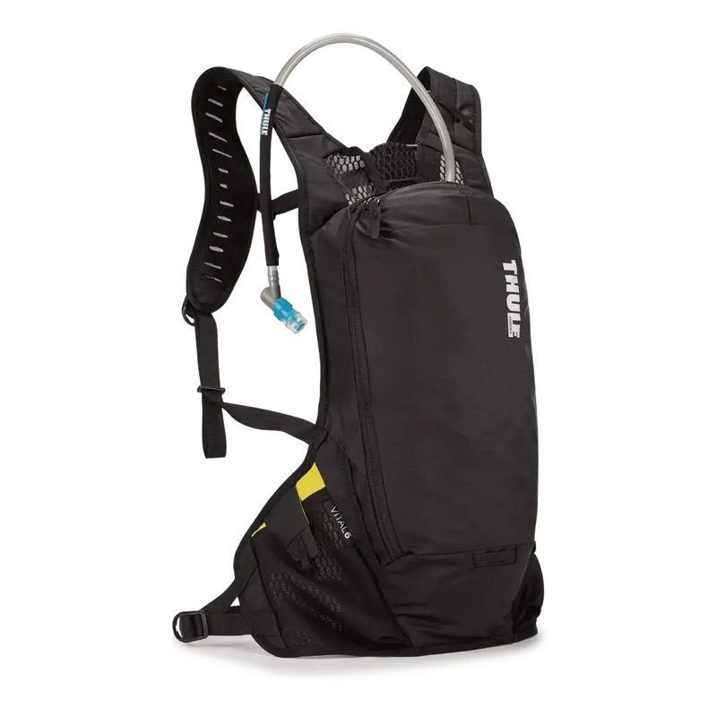Mochila de hidratación Thule Vital 6L Negra