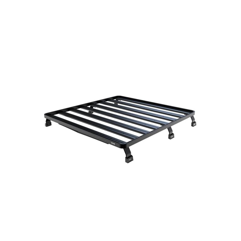Fits 2009-2025 Ram 1500, 2010-2025 1500 Classic, 5'7" Bed (FRO-KRDR019T)