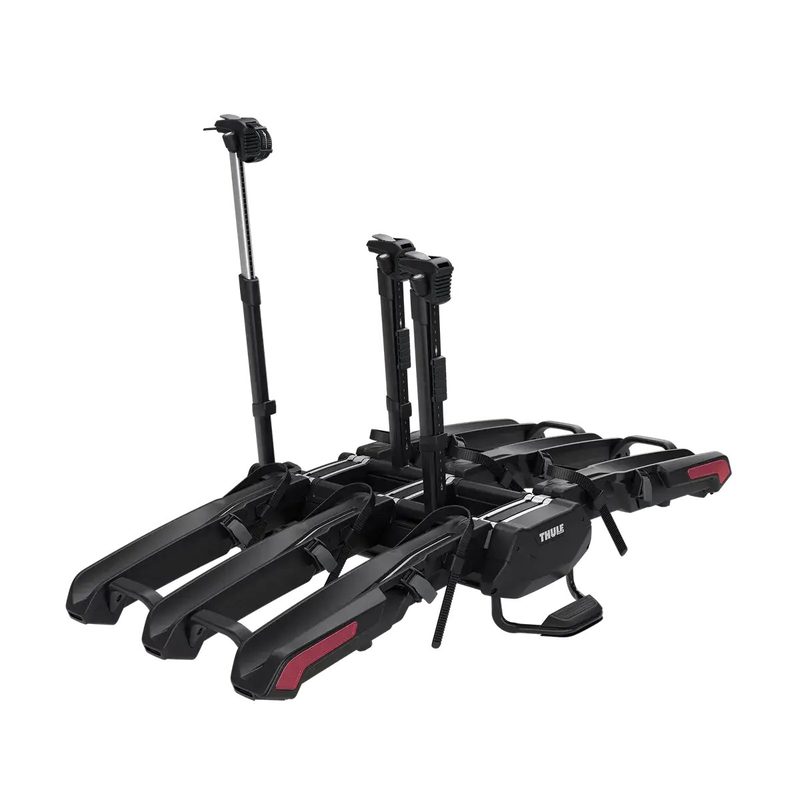 Portabicicletas de tiron Thule Epos (3 Bicicletas)