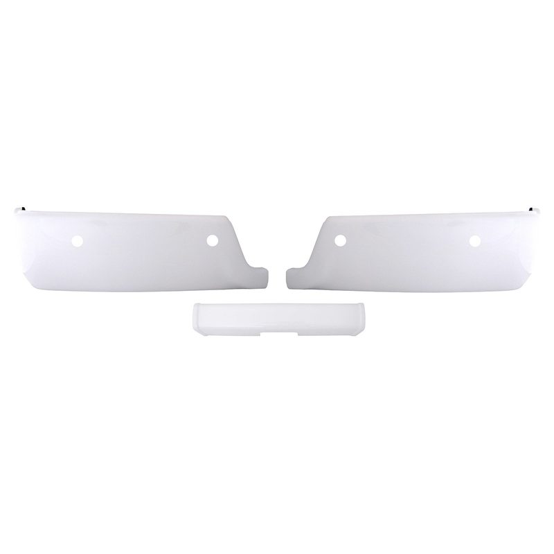 Fits 2009-2018 Ram 1500/2500/3500, 2010-2018 (ECC-BR3010)