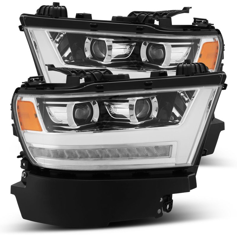 Fits 2019-2023 Ram 1500 (ARX-880544)