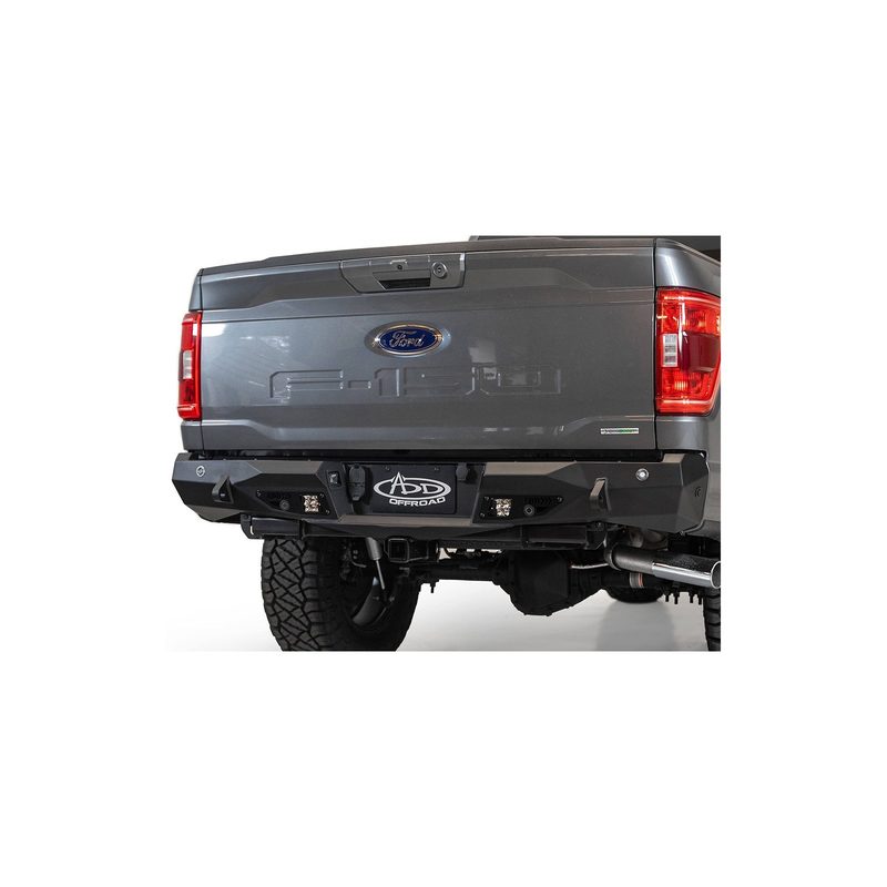 Fits 2021-2023 Ford F150 (ADD-R191231280103)