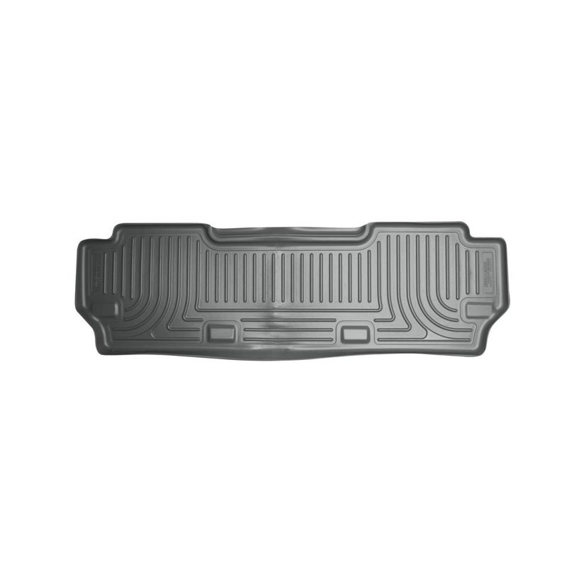 Tapete Husky Weatherbeater 3ra Fila Color Gris para Sienna 11-20